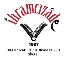 İhramcızade-Kız-Kuran-Kursu-Sivas-logo2